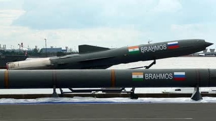 Một quốc gia Đông Nam Á xác nhận sẽ mua 'sát thủ diệt hạm' do liên doanh Nga-Ấn sản xuất