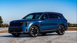 Cập nhật bảng giá xe hãng Kia mới nhất tháng 3/2026