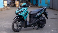 Cập nhật bảng giá xe Honda Vario mới nhất tháng 3/2026