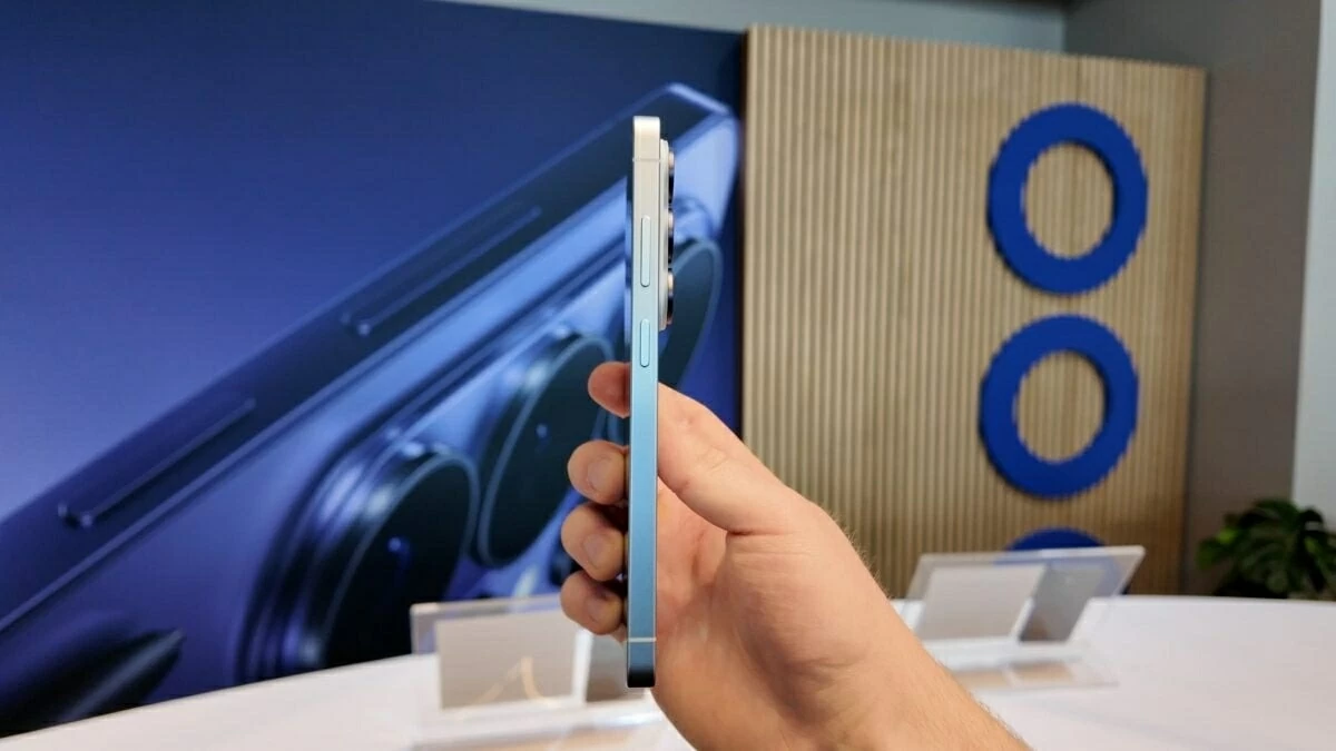 Samsung Galaxy S26 Ultra chứng minh độ bền ấn tượng trong bài thử thả rơi