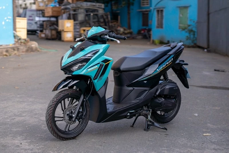Cập nhật bảng giá xe Honda Vario mới nhất tháng 3/2026.