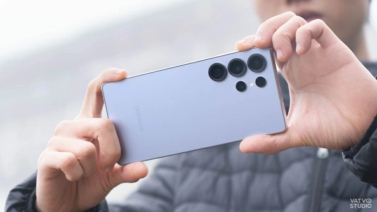 Người dùng Galaxy sắp có thêm công cụ bảo mật mới từ Samsung