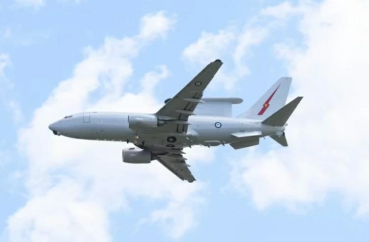 Australia ra tuyên bố, chuẩn bị có hành động ở Trung Đông, khẳng định không tấn công chống lại Iran Australia ra tuyên bố, chuẩn bị có hành động ở Trung Đông, khẳng định không tấn công chống lại Iran