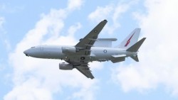 Australia ra tuyên bố, chuẩn bị có hành động ở Trung Đông