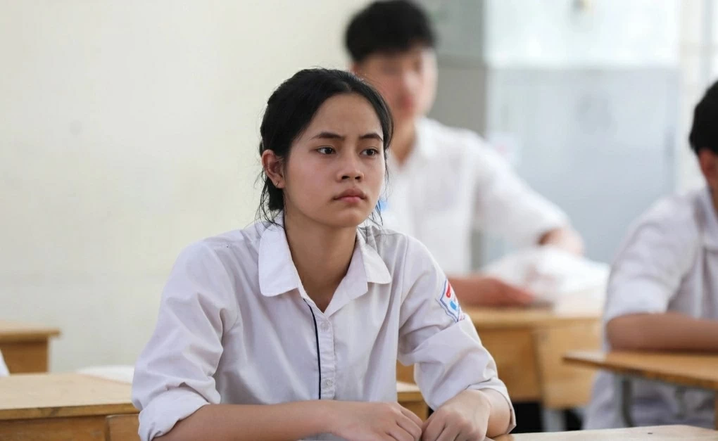 Hà Nội dự kiến bỏ chia khu vực tuyển sinh lớp 10 công lập năm 2026