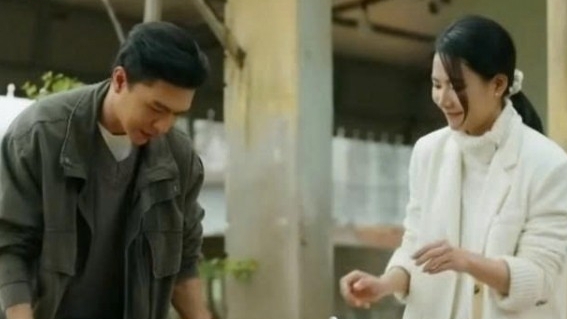 Không giới hạn tập 22: Người yêu cũ của Kiên xuất hiện...