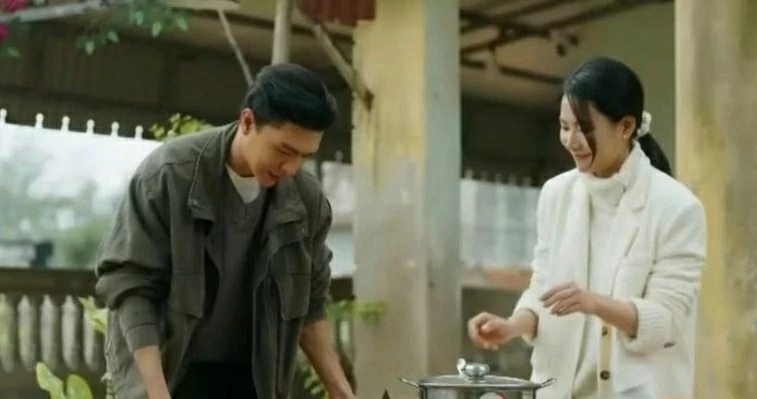 Không giới hạn tập 22: Người yêu cũ của Kiên xuất hiện...