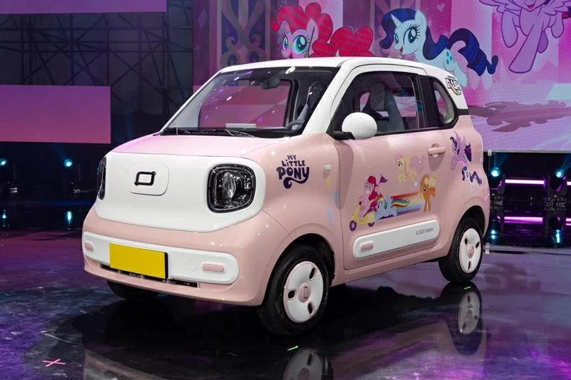 Top 5 mẫu ô tô điện rẻ nhất thị trường Việt Nam, chỉ từ 199 triệu đồng