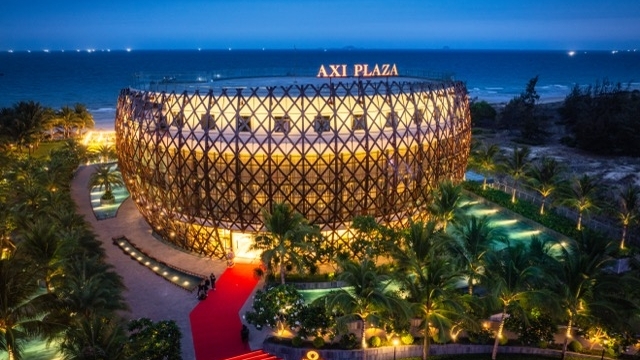 Doanh nhân Phạm Văn Hiến: Đưa thương hiệu nghỉ dưỡng Việt Nam hội nhập quốc tế bằng bản sắc và trách nhiệm