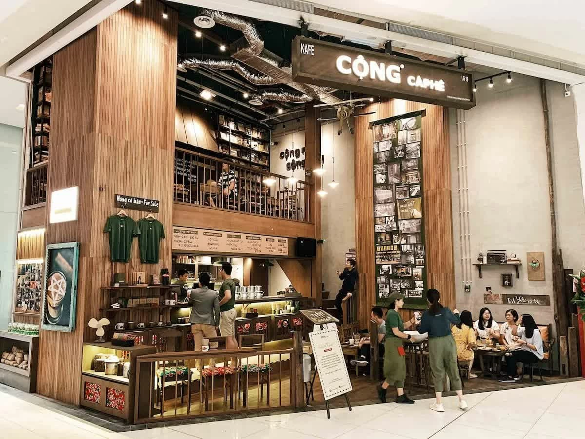 P11C11: Hàng nội tìm “chỗ đứng” ở thị trường ngoại