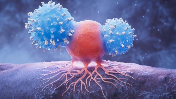 ‘Công tắc gene’ tăng khả năng tiêu diệt ung thư