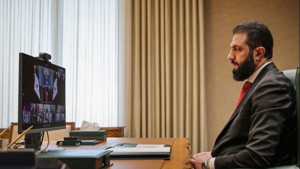 Lebanon và Syria điện đàm về biên giới giữa bối cảnh an ninh khu vực căng thẳng