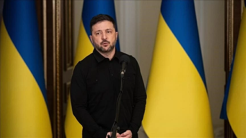 Hòa đàm Nga-Ukraine bị hoãn, Mỹ ra đề nghị, Tổng thống Zelensky tỏ rõ thái độ Hòa đàm Nga-Ukraine bị hoãn, Mỹ ra đề nghị, Tổng thống Zelensky tỏ rõ thái độ
