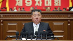 Triều Tiên ủng hộ việc Iran lựa chọn lãnh tụ tối cao mới, bày tỏ quan ngại sâu sắc các hành động của Mỹ và Israel