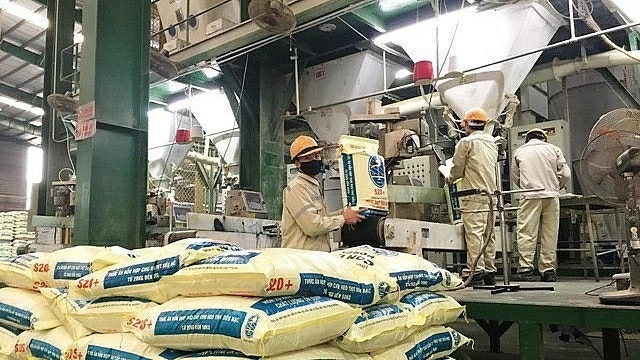 11.14.Doanh nghiệp loay hoay Nỗ lực tìm giải pháp trước 'cú sốc' Trung Đông