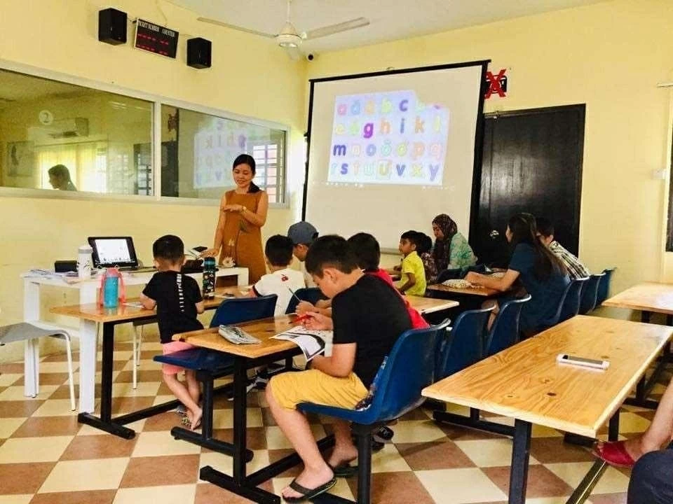 7.số 11: Ngôi nhà chung của những người giữ lửa tiếng Việt