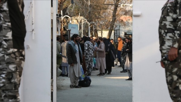 Mỹ đưa Afghanistan vào danh sách 'quốc gia bảo trợ việc giam giữ trái pháp luật', Taliban phản ứng