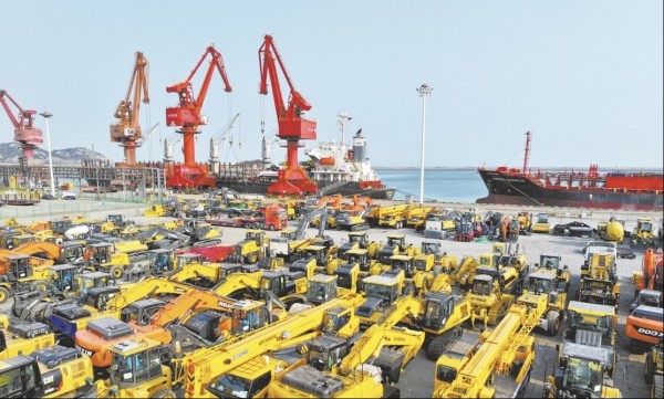 Thương mại toàn cầu: Xuất khẩu của Trung Quốc tăng vượt dự đoán; Đức ghi nhận sụt giảm mạnh; Hàn Quốc gặp rủi ro lớn do căng thẳng Trung Đông