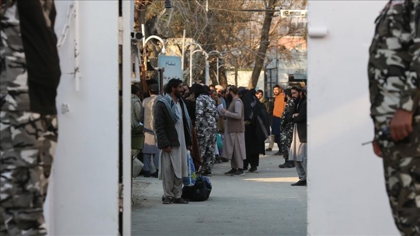 Mỹ đưa Afghanistan vào danh sách 'quốc gia bảo trợ việc giam giữ trái pháp luật', Taliban phản ứng