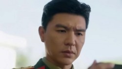 Không giới hạn tập 23: Ai đứng sau vụ bôi nhọ Kiên trên mạng xã hội?