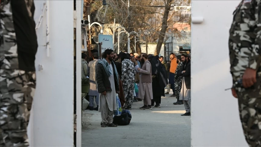 Mỹ đưa Afghanistan vào danh sách quốc gia bảo trợ việc giam giữ trái pháp luật, Taliban phản pháo Mỹ đưa Afghanistan vào danh sách quốc gia bảo trợ việc giam giữ trái pháp luật, Taliban phản pháo