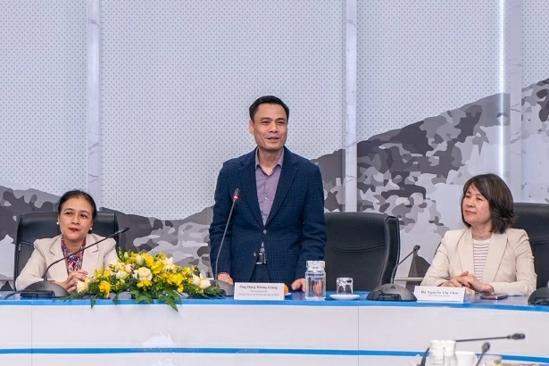 Ra mắt sách phác thảo chân dung và hồi ức các nhà ngoại giao nữ Việt Nam