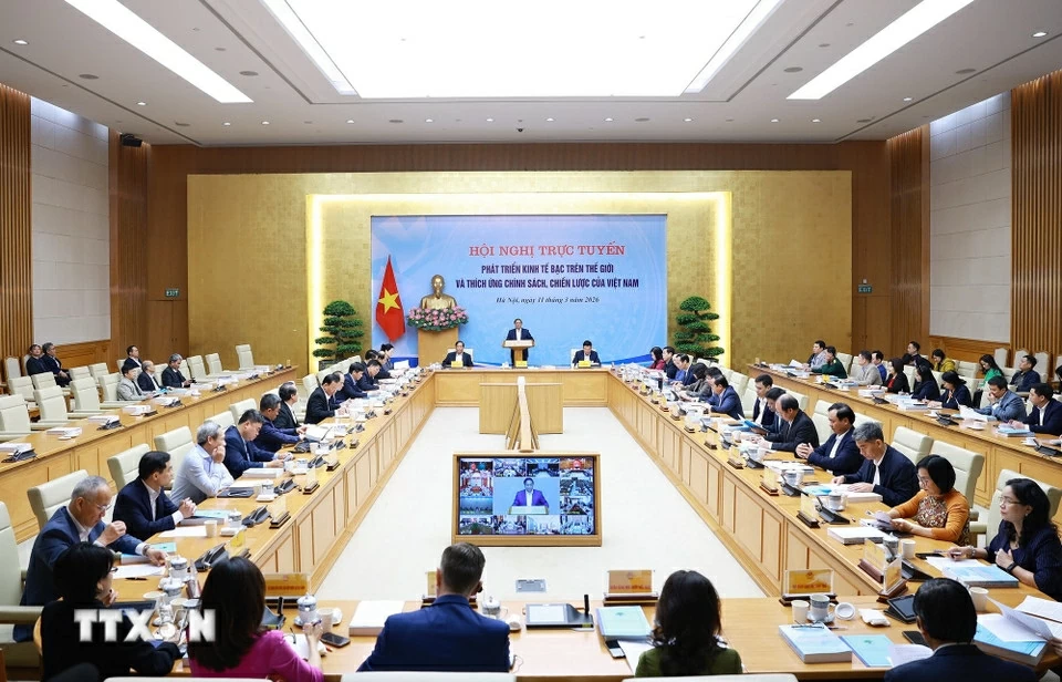 Việt Nam biến già hóa dân số thành cơ hội phát triển kinh tế bạc