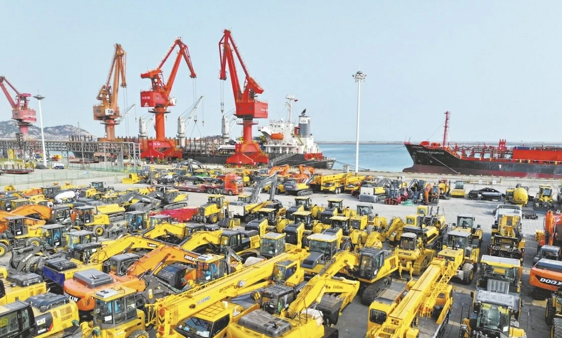 Thương mại toàn cầu: Xuất khẩu của Trung Quốc tăng trưởng vượt dự đoán; Đức giảm mạnh nhất kể từ năm 2024; Hàn Quốc gặp rủi ro lớn