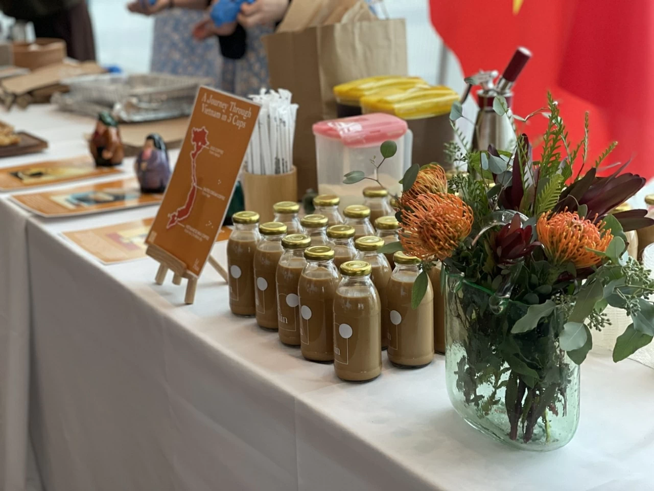 Đại hội đồng Liên hợp quốc thông qua Nghị quyết về Ngày quốc tế Cà phê