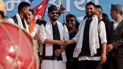 Phép thử với Nepal trước bước ngoặt mới