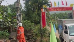 Lịch cúp điện Thành phố Huế hôm nay ngày 12/3/2026