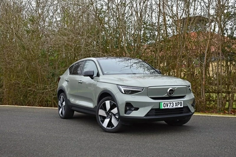 Cập nhật bảng giá xe hãng Volvo mới nhất tháng 3/2026.