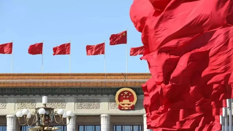 5.số 11. Trung Quốc viết lại công thức tăng trưởng kinh tế