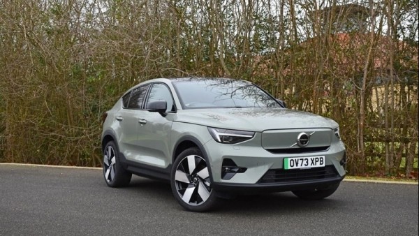 Cập nhật bảng giá xe hãng Volvo mới nhất tháng 3/2026