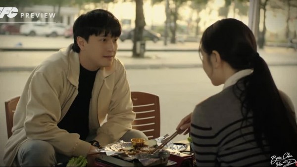 Bước chân vào đời tập 9: Thương từ chối đến dự sinh nhật mẹ Quân