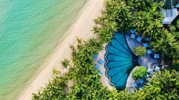 Phú Quốc tiếp tục lọt danh sách 10 hòn đảo đẹp nhất châu Á