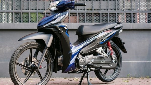 Cập nhật bảng giá xe Honda Wave RSX mới nhất tháng 3/2026