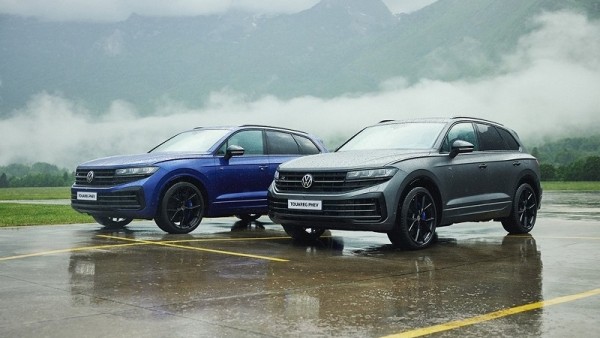 Cập nhật bảng giá xe hãng Volkswagen mới nhất tháng 3/2026