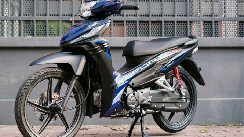 Cập nhật bảng giá xe Honda Wave RSX mới nhất tháng 3/2026