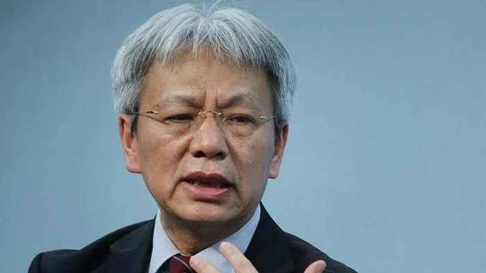 Bầu cử Quốc hội 2026: Sức mạnh từ sự tham gia của cử tri