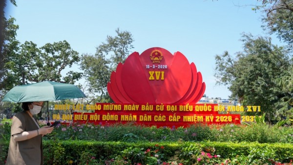 National Assembly Election 2026: The power of voter participation