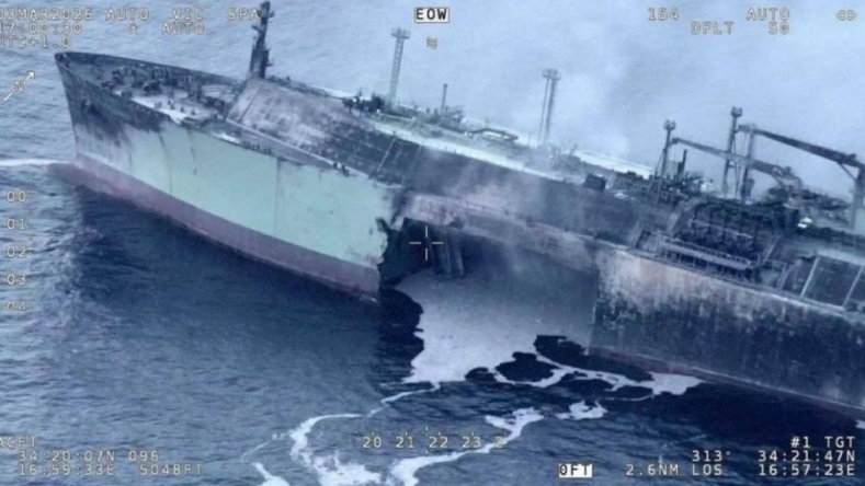 Mỹ sử dụng một vũ khí lâu đời trong xung đột với Iran, không lạc hậu và cực kỳ hiệu quả