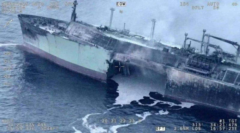 Thứ vũ khí cổ điển mà Mỹ dùng trong xung đột với Iran: Đơn giản nhưng không lạc hậu?