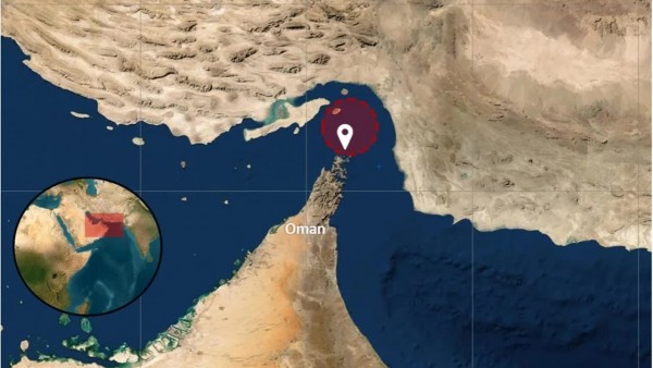 Eo biển Hormuz: Một tàu chở hàng bị tấn công, Mỹ cự tuyệt hộ tống quân sự các tàu chở dầu