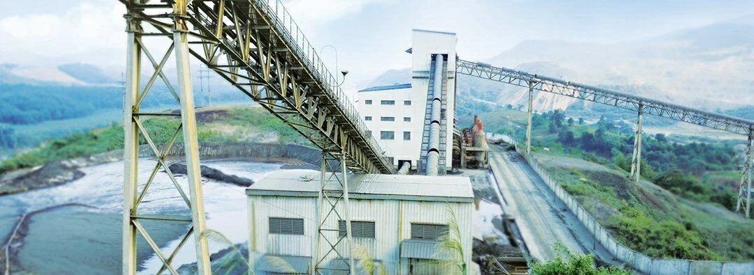 Mỏ tuyển đồng Sin Quyền (Lào Cai): Khai thác gắn với bảo vệ môi trường