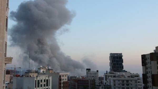 Bảo hộ công dân tại Trung Đông: Đáp lại từng tiếng chuông reo từ đường dây nóng