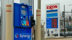 Lạm phát Mỹ tháng 2 có thể tăng do giá xăng trong bối cảnh căng thẳng Trung Đông