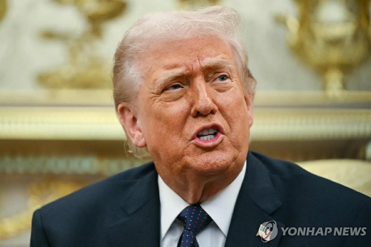 Chảo lửa Trung Đông: Iran tuyên bố khai tử chính sách tấn công đáp trả, Tổng thống Mỹ nói xung đột sẽ sớm kết thúc