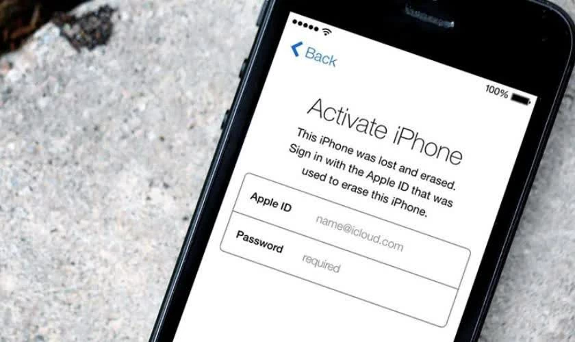 Cách kích hoạt iPhone cũ chỉ trong vài bước đơn giản.
