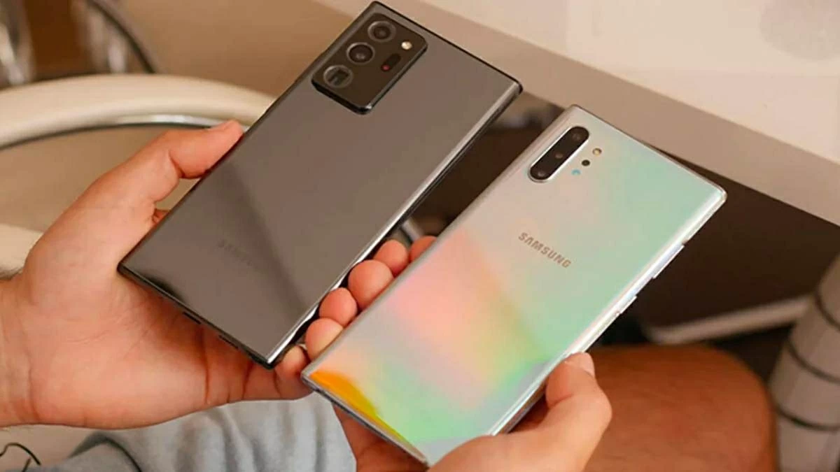 Hướng dẫn cách test máy Samsung cũ trước khi mua đơn giản.